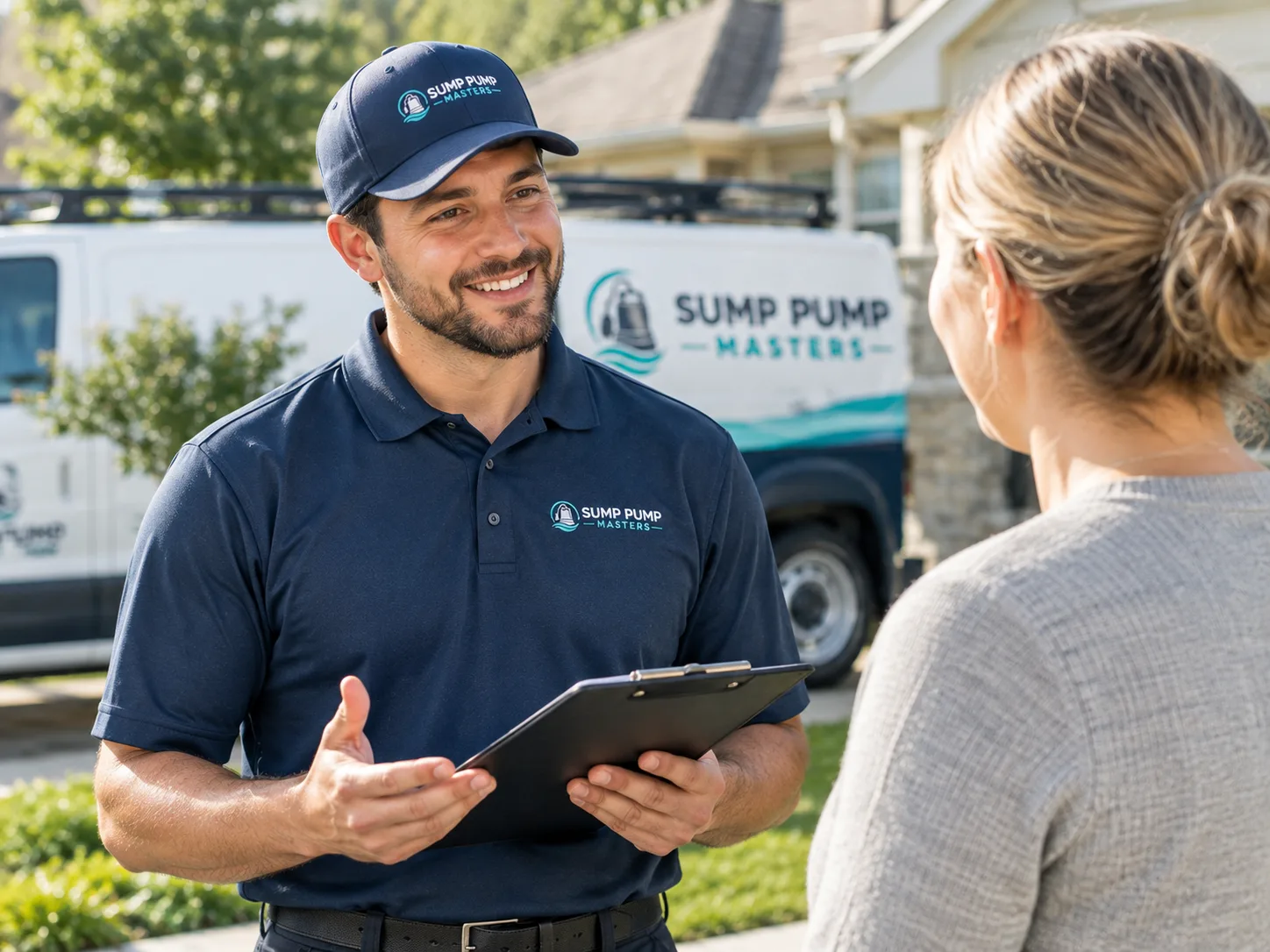 Sump Pump Repair Olpe, KS FAQs